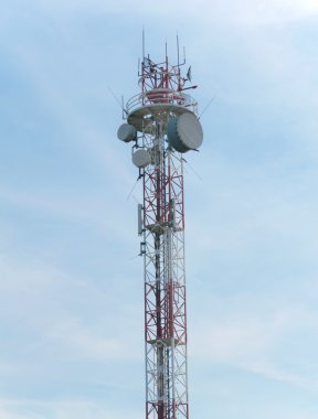 Havaalanı radar hava trafik kontrol