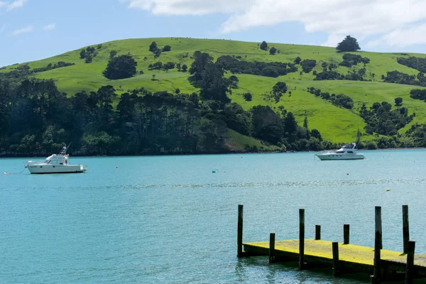 Neuseeland — Stockfoto