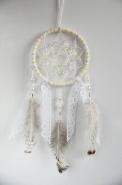 Rüya yakalayıcı, el yapımı