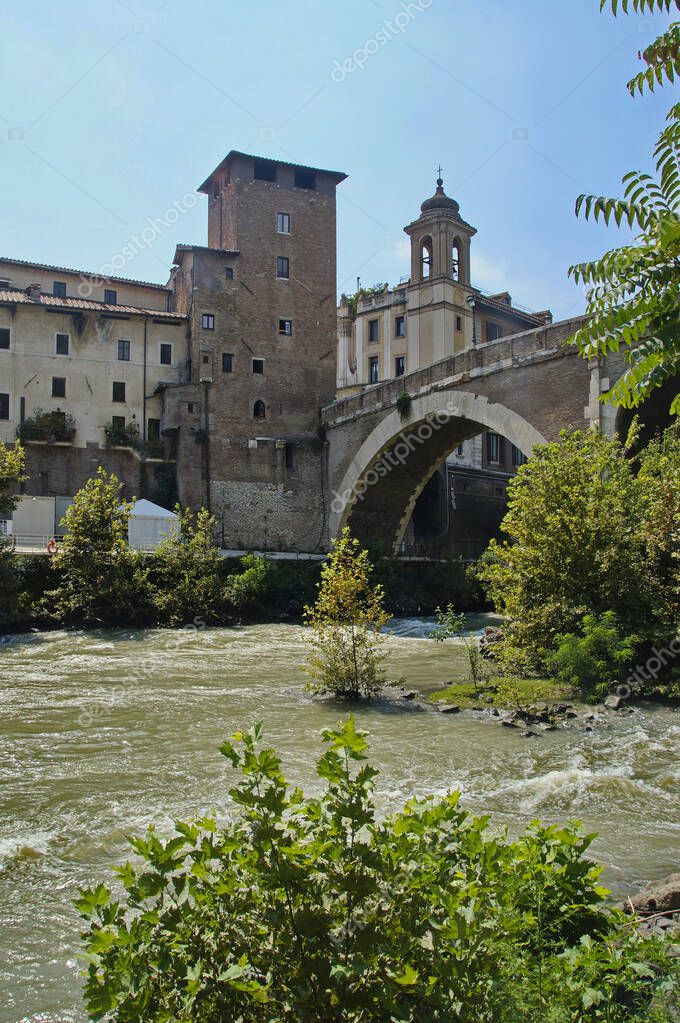 Foto de Castello Caetani Monumento histórico 2023