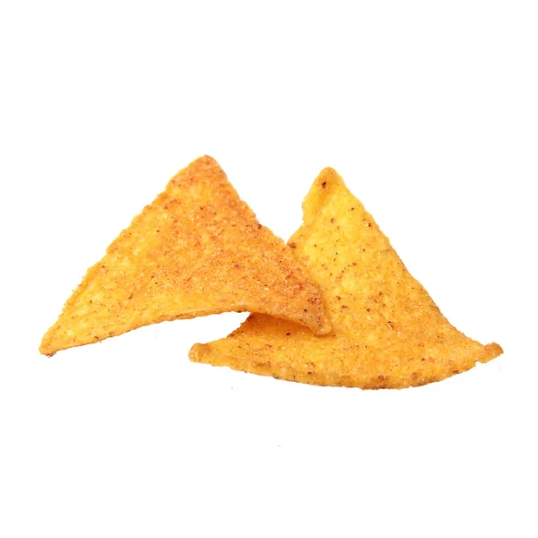 Yummy potato chips — Stock Photo, Image
