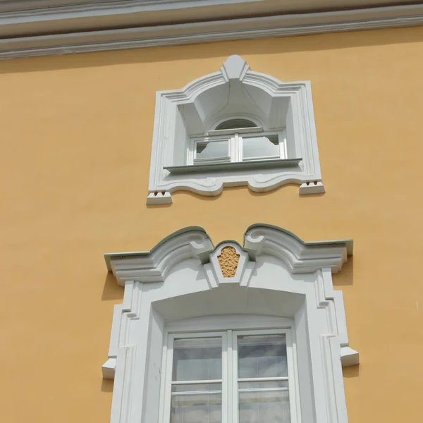 Peterhof Saint Petersburg Russland Juni 2016 Palastkirche Der Heiligen Peter — Stockfoto