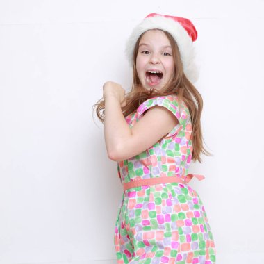 Çok güzel gülen modeli