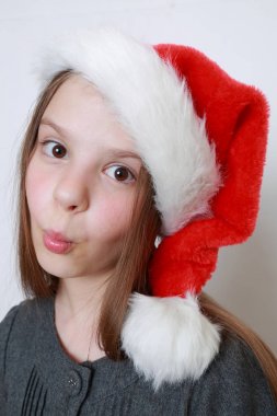 Mutlu çocuk portresi