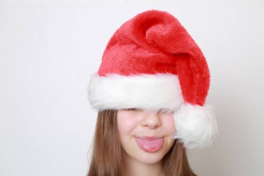 Mutlu çocuk portresi