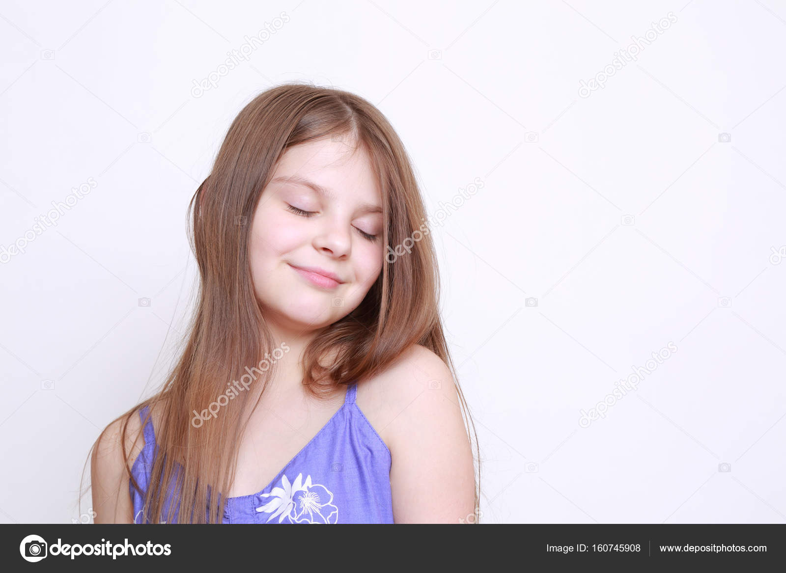 かなり白人の子供 ストック写真 C Mari1photo かなり白人の子供 ストック写真 C Mari1photo