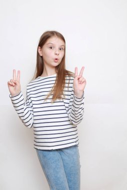 Çok mutlu bir çocukluk