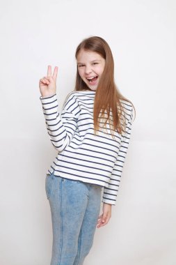 Çok mutlu bir çocukluk