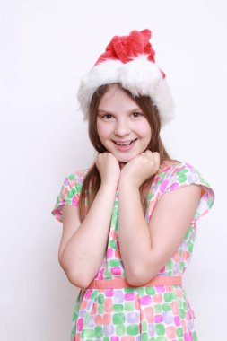 Güzel çocuk portre 