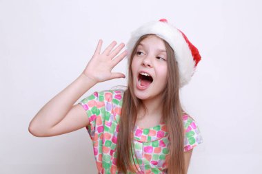 Güzel çocuk portre 