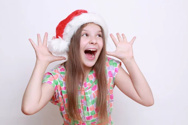 Hermoso retrato de niño — Foto de Stock