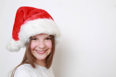 Güzel çocuk portre 