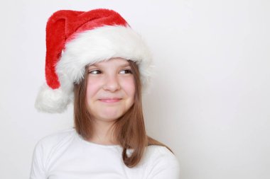 Güzel çocuk portre 