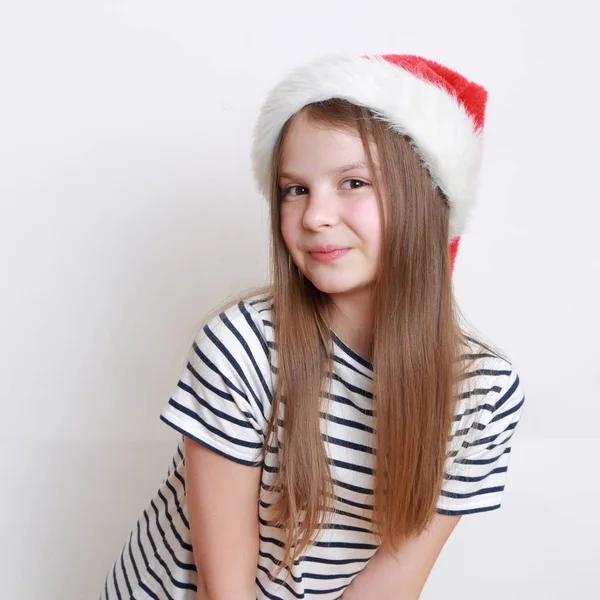 Tatlı teen tatil Tema