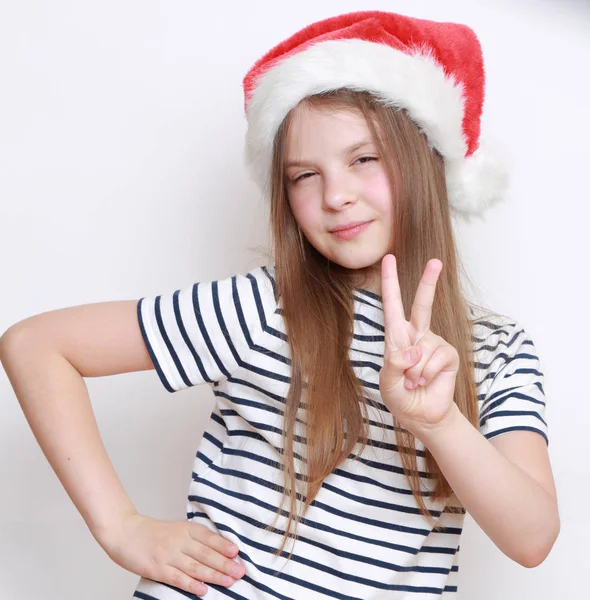 Tatlı teen tatil Tema