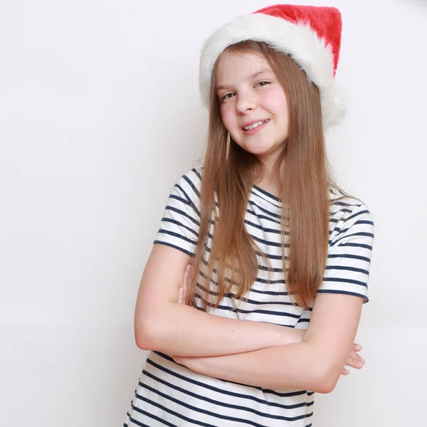 Tatlı teen tatil Tema