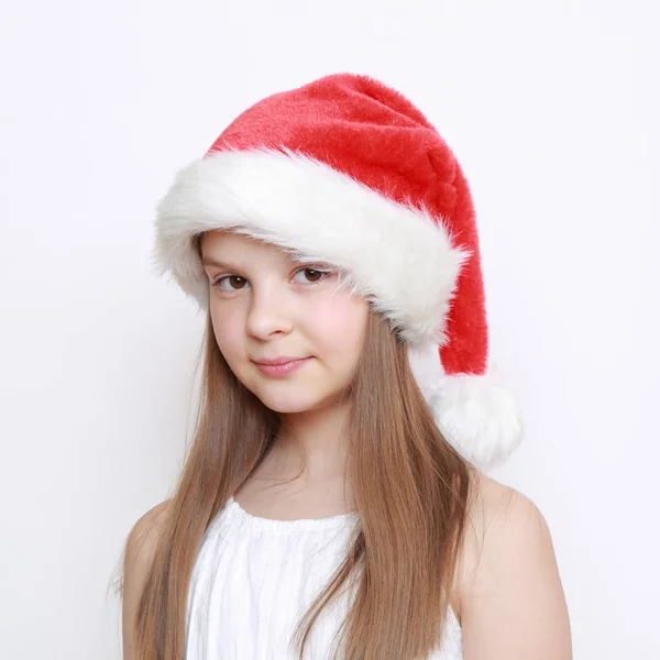 Teen girl on Holiday — Stock Photo, Image