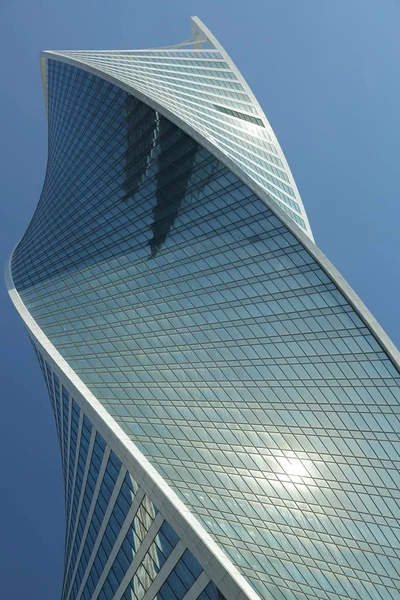 Moskova, Rusya - 13 Ağustos 2017