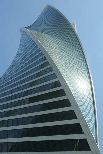 Moskova, Rusya - 13 Ağustos 2017