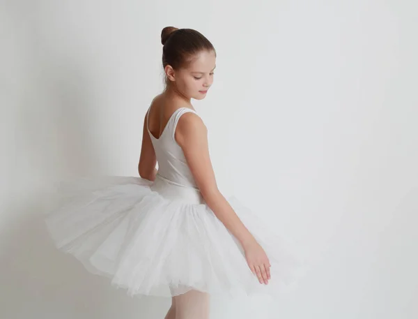 Bella Ballerina Studio — Foto Stock