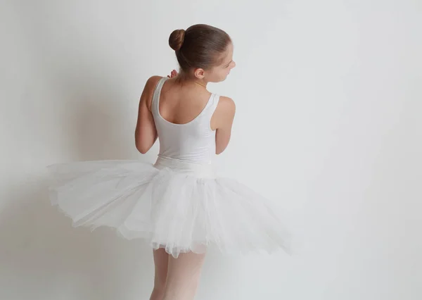 Bella Ballerina Studio — Foto Stock