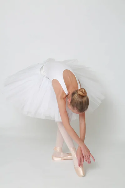 Bella Ballerina Studio — Foto Stock