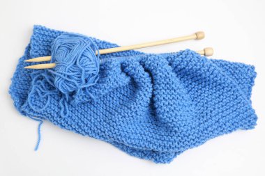 Tema örgü studio görüntü