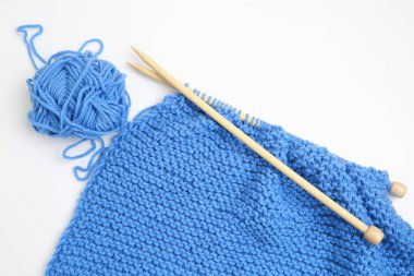 Tema örgü studio görüntü