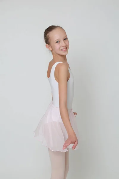 Belle Petite Ballerine Studio — Photo