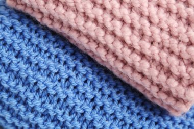 Örgü doku arka plan görüntü