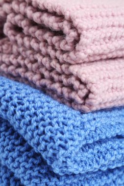 Doku arka plan örgü studio görüntü