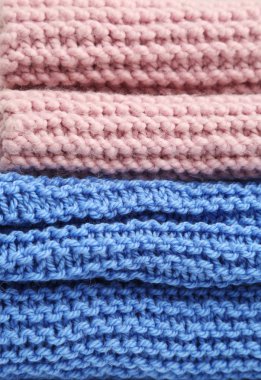 soyut örgü dokusu arkaplanı 