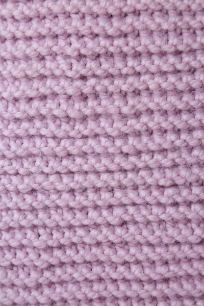 Atelierbild Der Stricktextur Hintergrund — Stockfoto