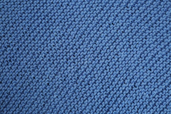 編み物テクスチャ背景のイメージ — ストック写真