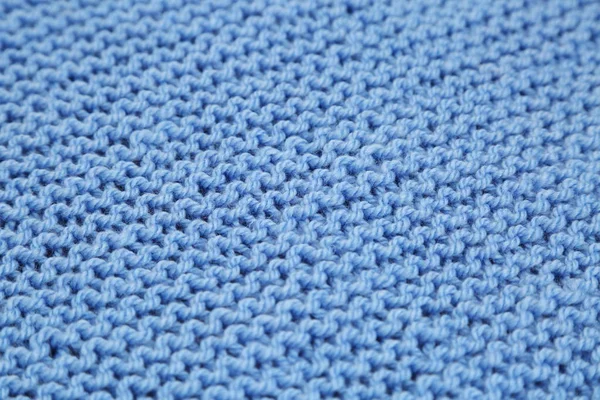 Abstract Knitting Texture Background — Stock Photo, Image