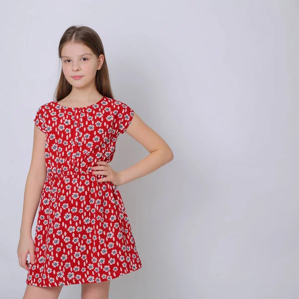 avrupa kafkas genç kız portresi