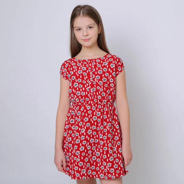 avrupa kafkas genç kız portresi