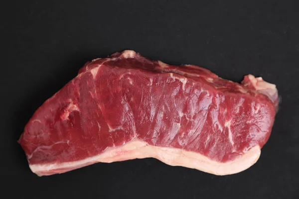 Imagen Estudio Carne Res Como Bistec — Foto de Stock