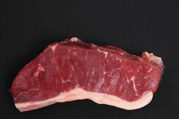 Studio Image Beef Meat Beefsteak — Stock Photo, Image