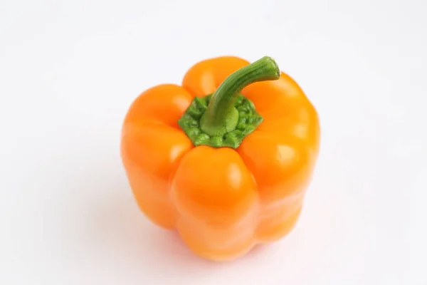 Studio Image Fresh Pepper — Stock Photo, Image