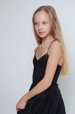 Flamenko dansçısı Studio görüntü