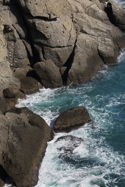 이탈리아 Portofin에에서 지중해의 뛰어난 — 스톡 사진