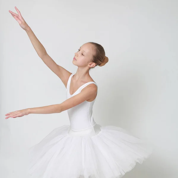 Belle Petite Ballerine Studio — Photo