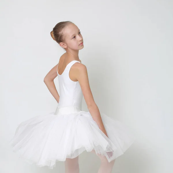 Belle Petite Ballerine Studio — Photo