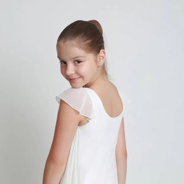 Belle Petite Ballerine Studio — Photo