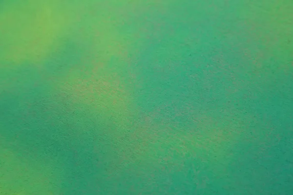 Grön Strukturerad Bakgrund Mjuk Pastell Kartong Som Ett Abstrakt Konstverk — Stockfoto