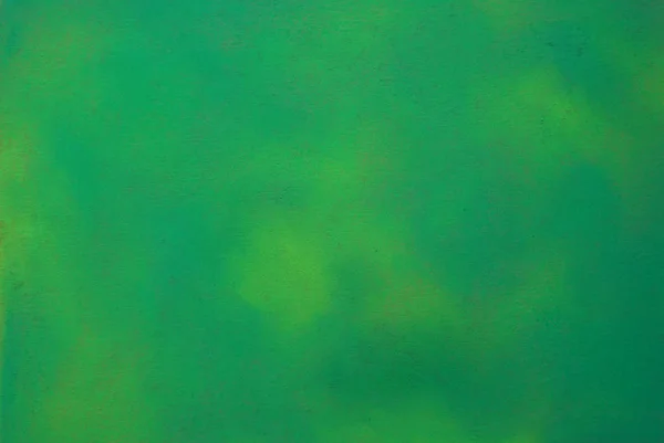 Fundo Texturizado Verde Por Pastel Macio Papelão Como Uma Obra — Fotografia de Stock