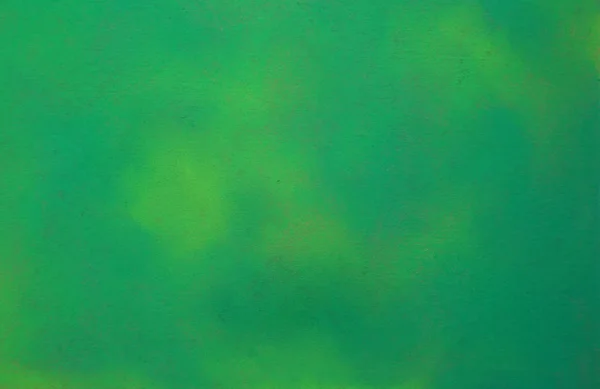 段ボールの上に柔らかいパステルで緑のテクスチャの背景を抽象作品として — ストック写真