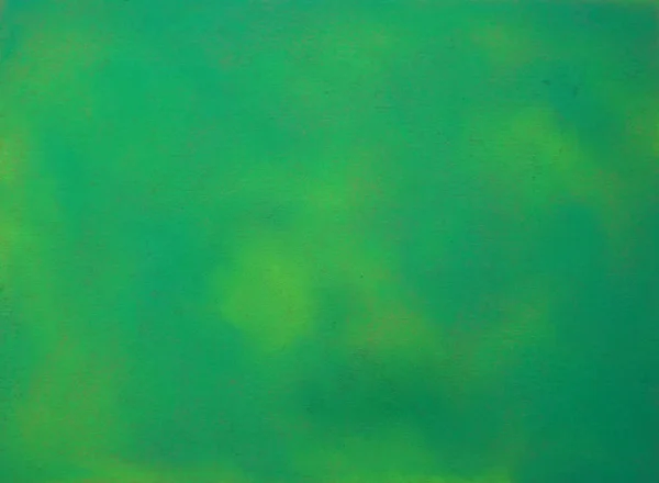 段ボールの上に柔らかいパステルで緑のテクスチャの背景を抽象作品として — ストック写真