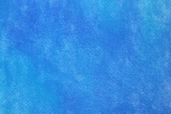 Nowoczesny Abstrakcyjny Niebieska Konsystencja Miękkich Kred Pastelowych Sztuka Współczesna — Zdjęcie stockowe